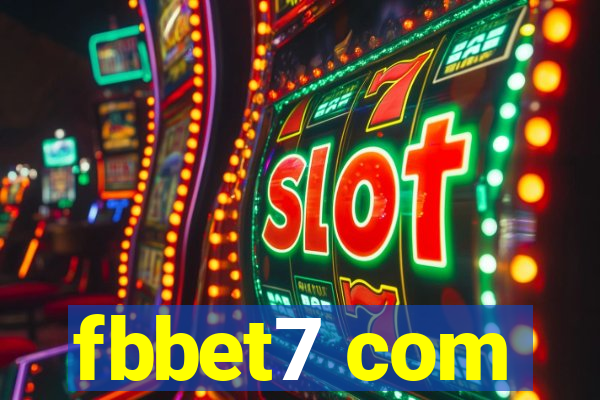 fbbet7 com